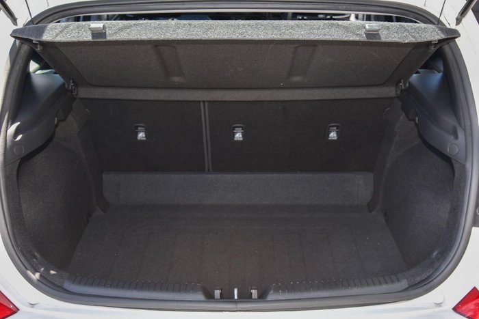 2020 Hyundai i30 Active