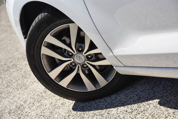 2020 Hyundai i30 Active