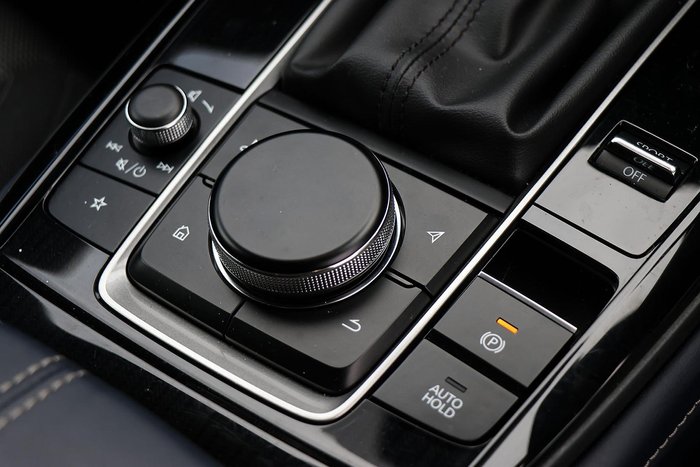 2025 Mazda CX-30 G20 Pure