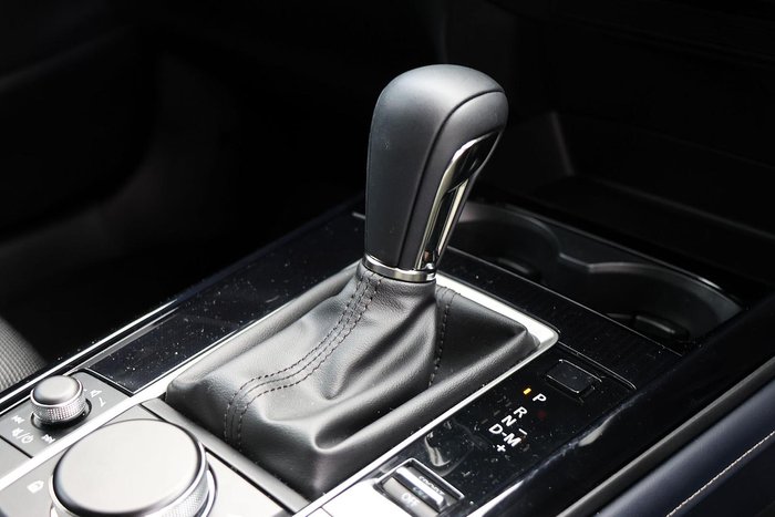 2025 Mazda CX-30 G20 Pure