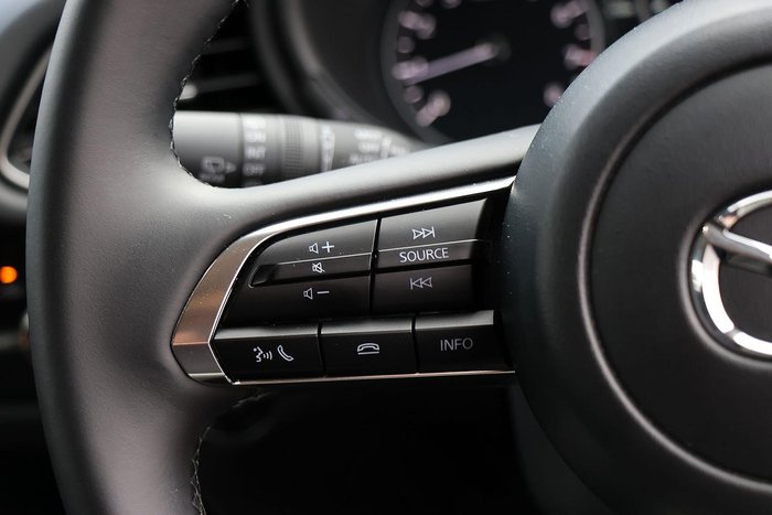 2025 Mazda CX-30 G20 Pure