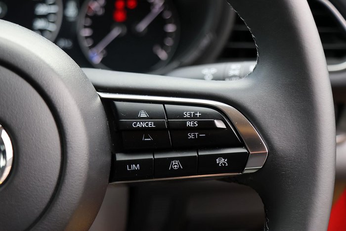 2025 Mazda CX-30 G20 Pure