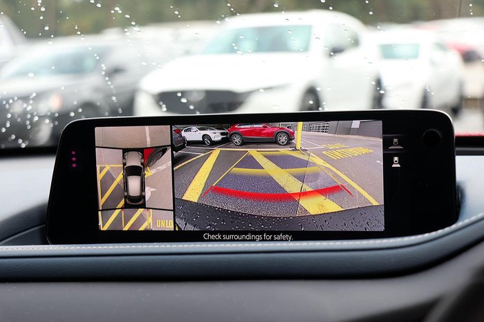 2025 Mazda CX-30 G20 Pure