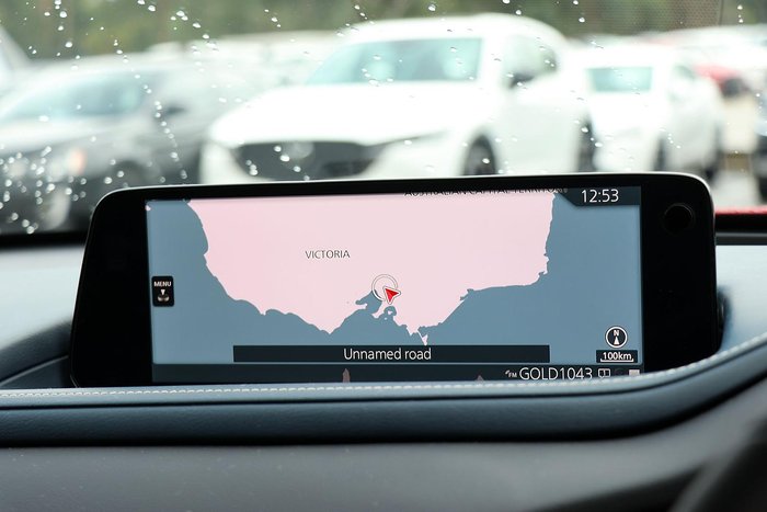 2025 Mazda CX-30 G20 Pure