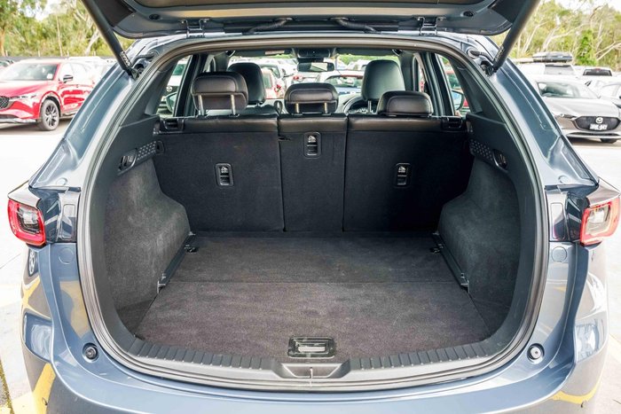 2025 Mazda CX-5 G35 GT SP