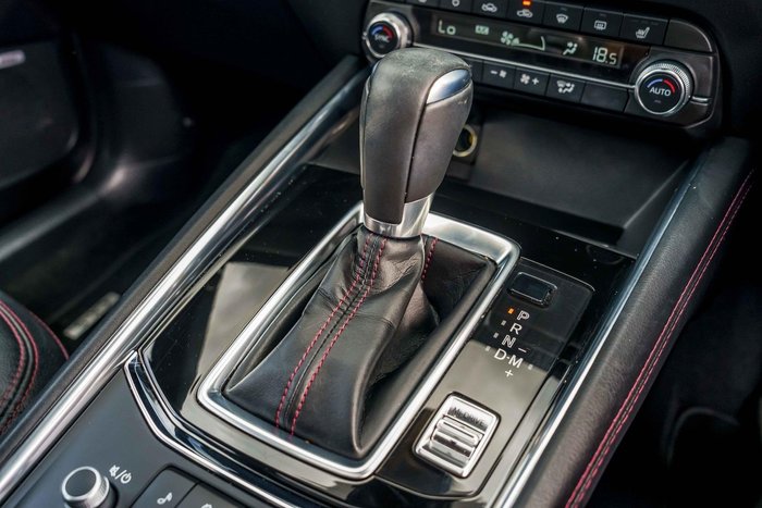 2025 Mazda CX-5 G35 GT SP