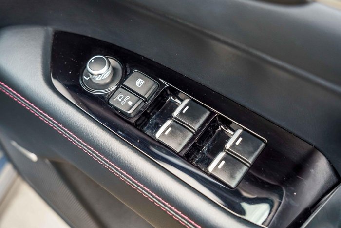 2025 Mazda CX-5 G35 GT SP