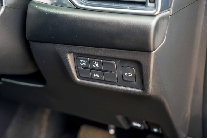 2025 Mazda CX-5 G35 GT SP