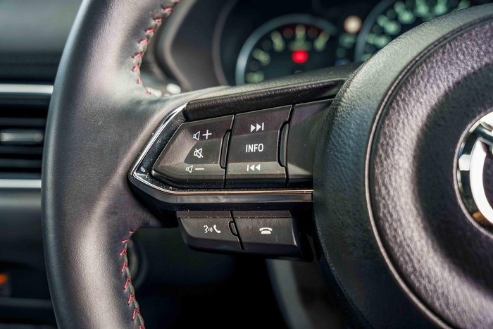 2025 Mazda CX-5 G35 GT SP