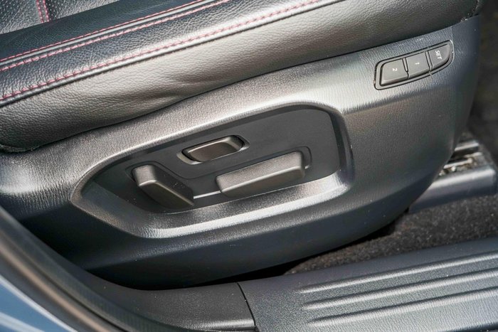 2025 Mazda CX-5 G35 GT SP