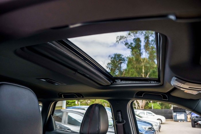 2025 Mazda CX-5 G35 GT SP