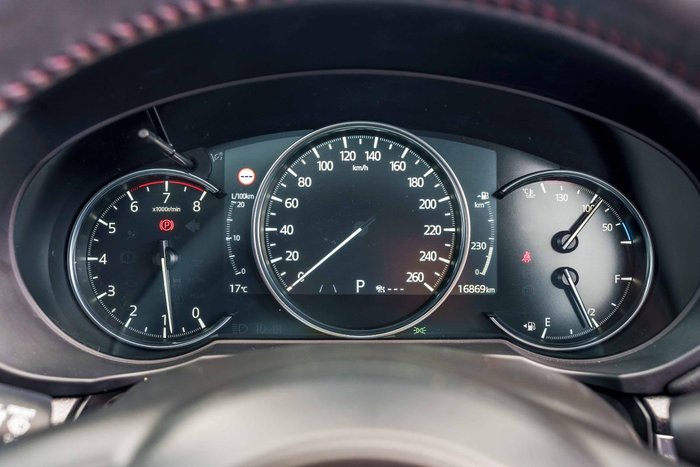 2025 Mazda CX-5 G35 GT SP