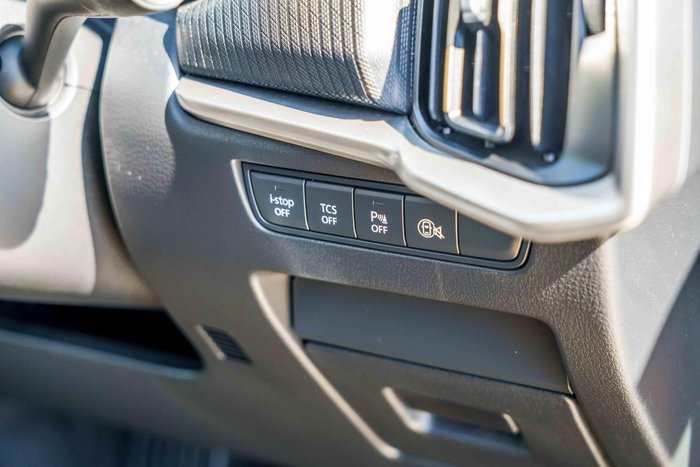 2025 Mazda CX-80 G40e Pure