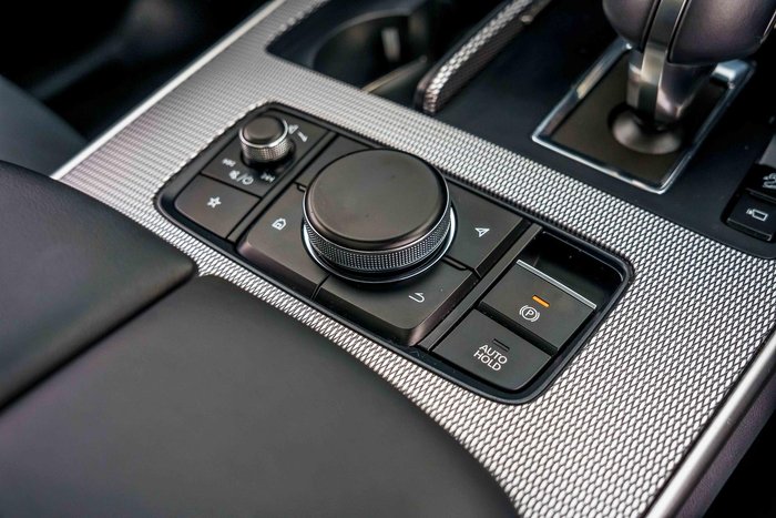 2025 Mazda CX-80 G40e Azami