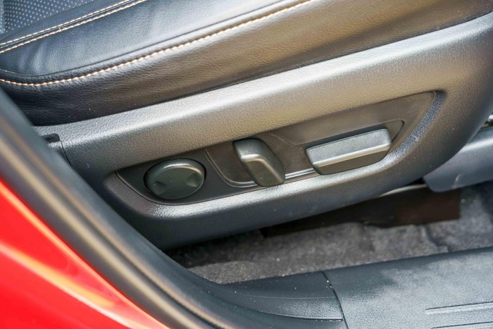 2025 Mazda CX-80 G40e Azami