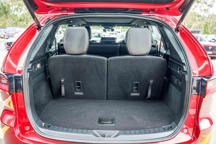 2025 Mazda CX-80 G40e Azami