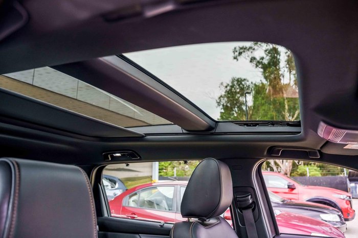 2025 Mazda CX-80 G40e Azami