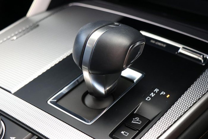 2025 Mazda CX-80 G40e GT