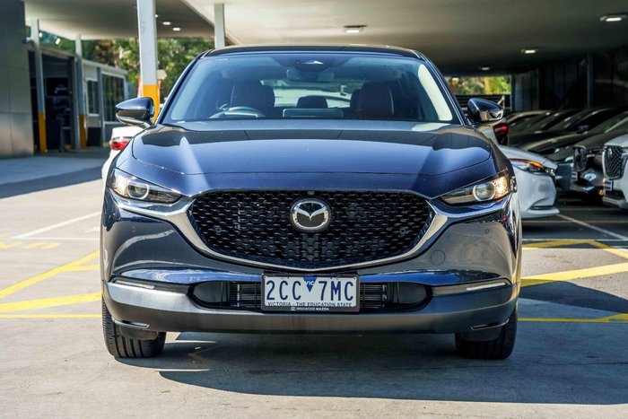 2025 Mazda CX-30 G25 GT SP