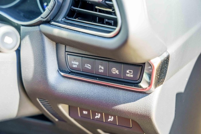 2025 Mazda CX-30 G25 GT SP