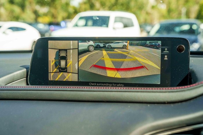 2025 Mazda CX-30 G25 GT SP