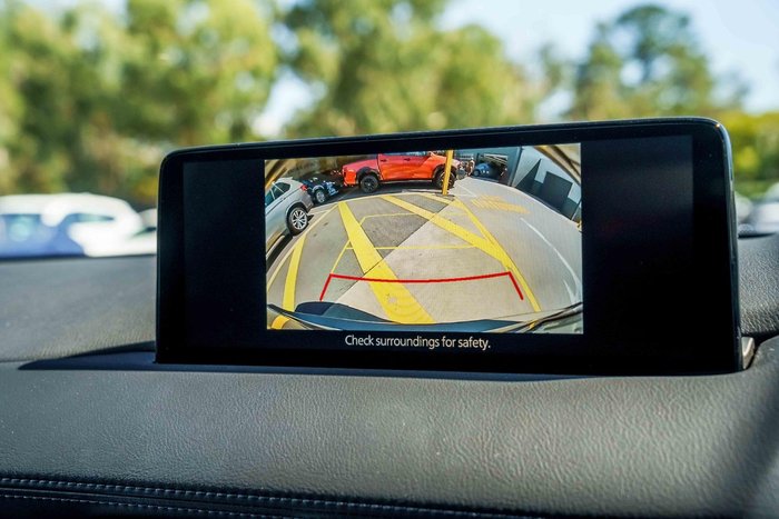 2025 Mazda CX-5 G25 Touring