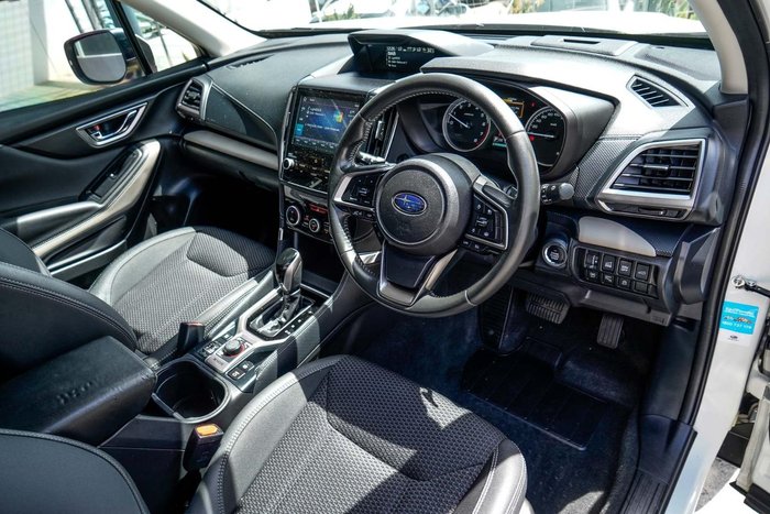 2024 Subaru Forester 2.5i Premium