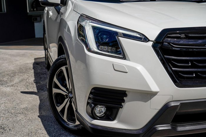 2024 Subaru Forester 2.5i Premium
