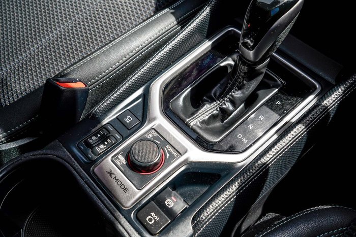 2024 Subaru Forester 2.5i Premium