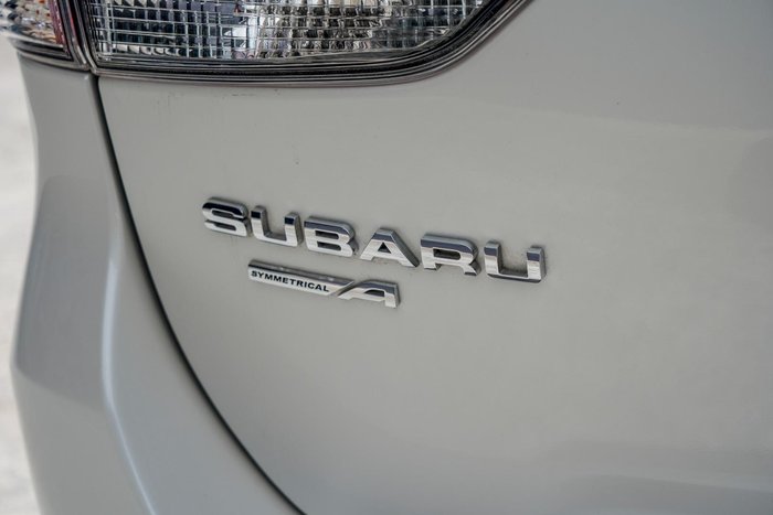 2024 Subaru Forester 2.5i Premium