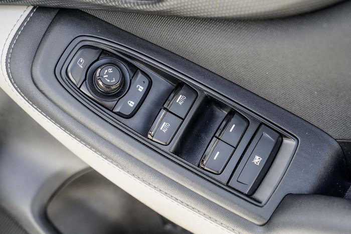 2024 Subaru Forester 2.5i Premium