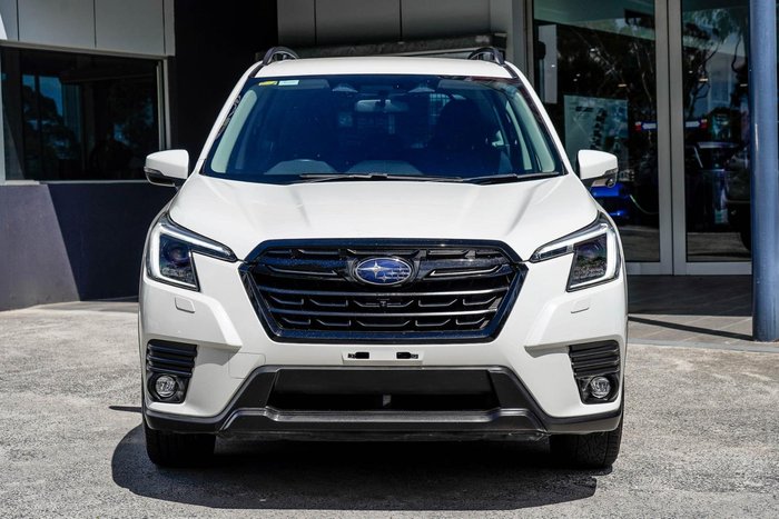 2024 Subaru Forester 2.5i Premium