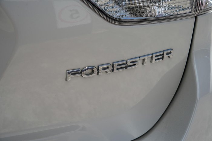 2024 Subaru Forester 2.5i Premium