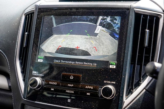 2024 Subaru Forester 2.5i Premium