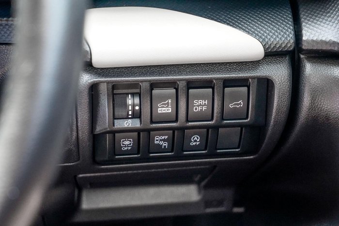 2024 Subaru Forester 2.5i Premium