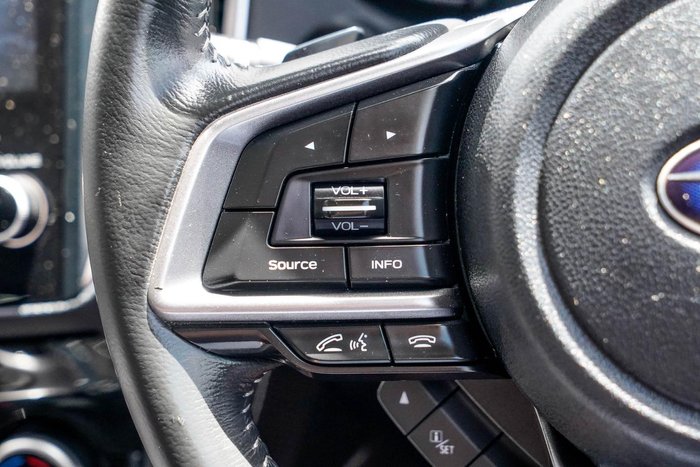 2024 Subaru Forester 2.5i Premium