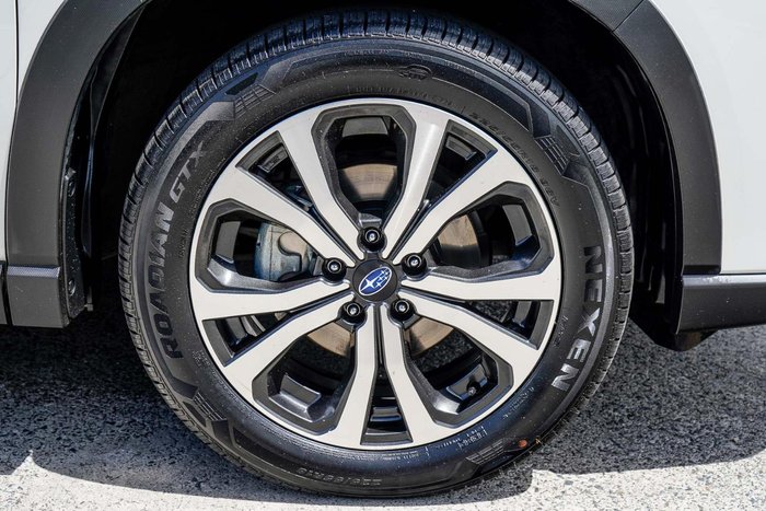 2024 Subaru Forester 2.5i Premium