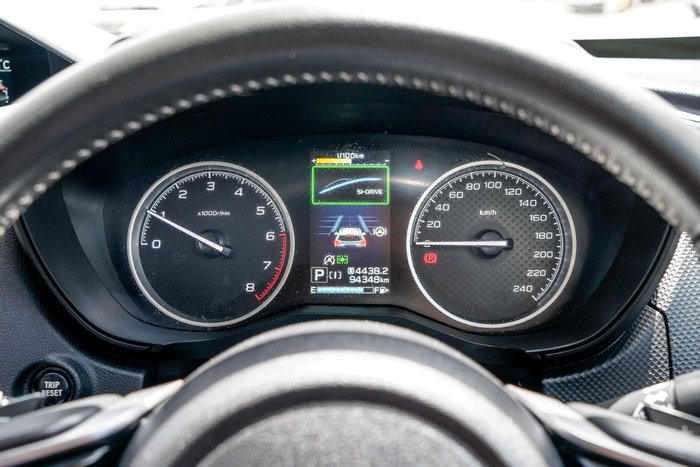 2024 Subaru Forester 2.5i Premium