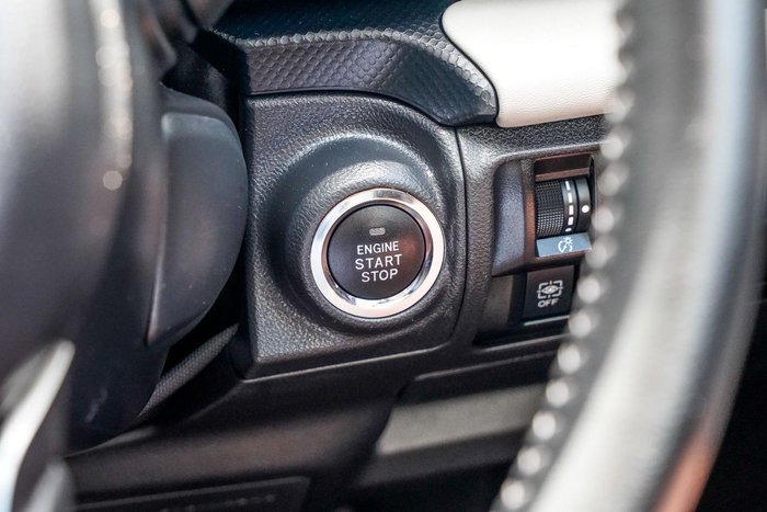 2024 Subaru Forester 2.5i Premium