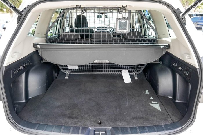 2024 Subaru Forester 2.5i Premium