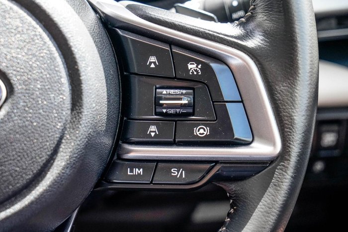 2024 Subaru Forester 2.5i Premium