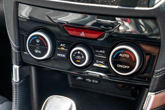 2024 Subaru Forester 2.5i Premium