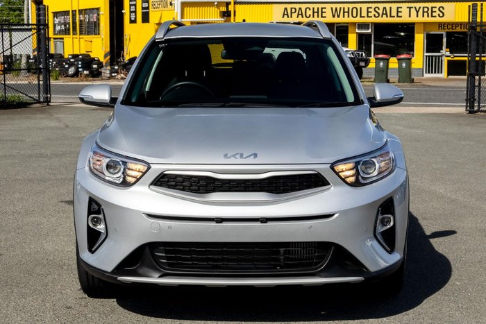 2024 Kia Stonic Sport