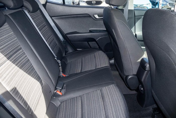 2024 Kia Stonic Sport