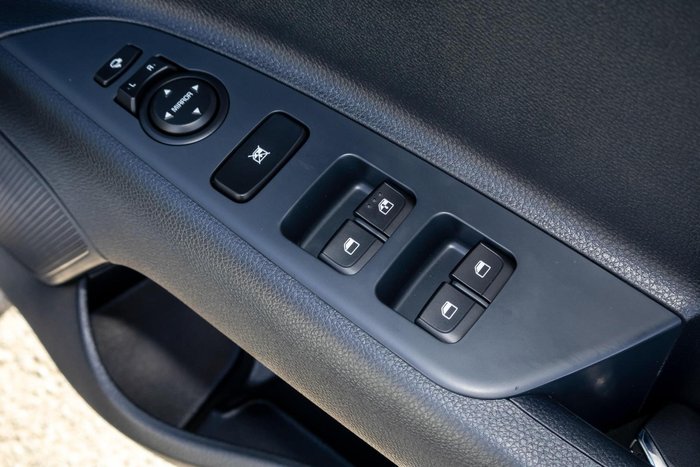 2024 Kia Stonic Sport