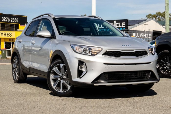 2024 Kia Stonic