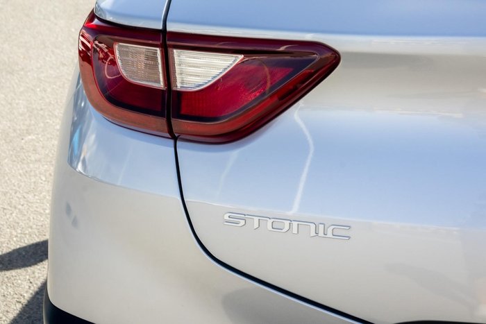2024 Kia Stonic Sport