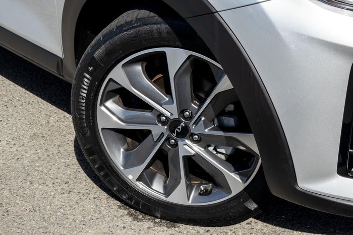 2024 Kia Stonic Sport
