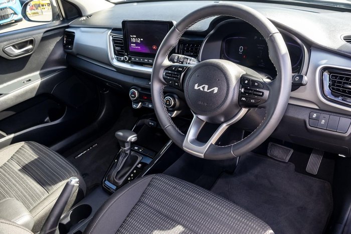2024 Kia Stonic Sport