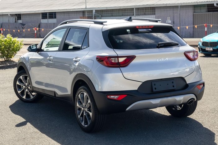 2024 Kia Stonic Sport